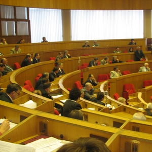 Civil society continues to push for the approval of the NGO law without amendments