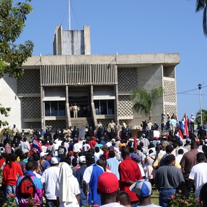 Belizean referendum on territorial dispute with Guatemala generates protests
