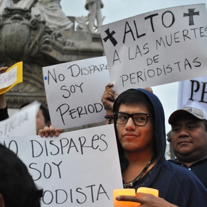 Local Mexicali Resiste movement against a construction project continues