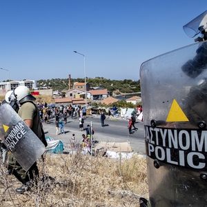 Police brutality during protests and targeting of journalists a huge concern