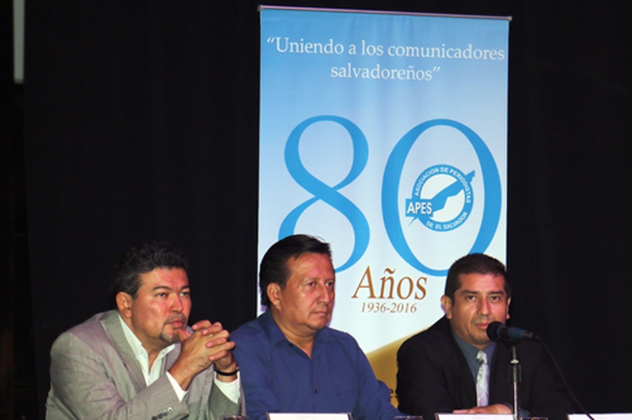 Threats against media undermine freedom of expression in El Salvador