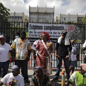 Honduras: HRDs criminalised while changes to protection system spark concern