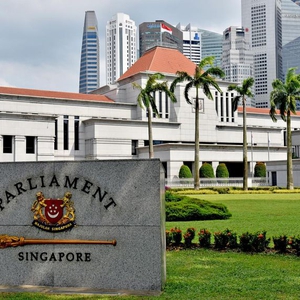 Singapore passes draconian foreign interference law, rejects UN recommendations on civic space