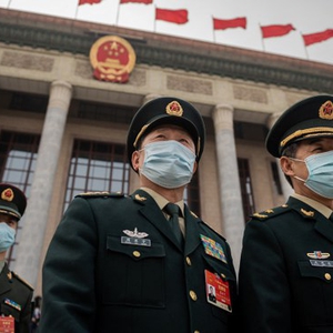 Systematic persecution of activists, journalists and critics in mainland China and Hong Kong