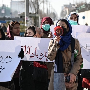 Afghan women activists abducted by the Taliban while journalists arrested and beaten