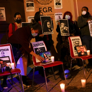 Mexico: twelve journalists killed by the end of June 2022