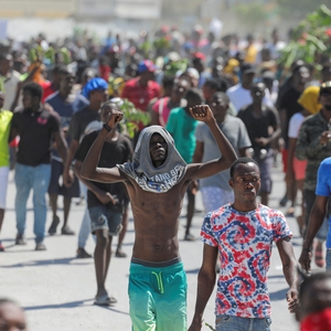 Haiti: Escalating protests over multiple crises, with people calling for Prime Minister’s resignation