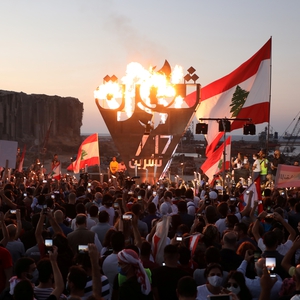 A year since October Revolution: Human rights violations continue amid lack of accountability