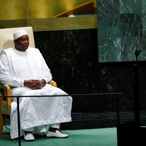 The Gambia adopts Access to Information Law