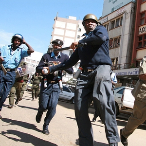 CSOs condemn murder of LGBTIQ+ member, protesters beaten