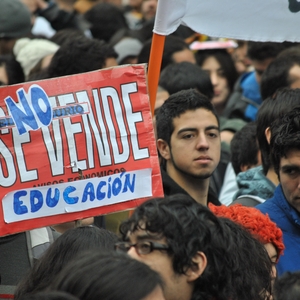 Chilean environmental rights defender receives death threat