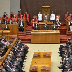Singapore parliament passes ‘Online Falsehoods Bill’ despite civil society concerns