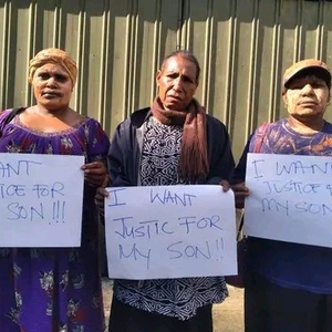 Slow progress in ensuring accountability for unlawful killing of protesters in PNG while journalists face restrictions and threats 