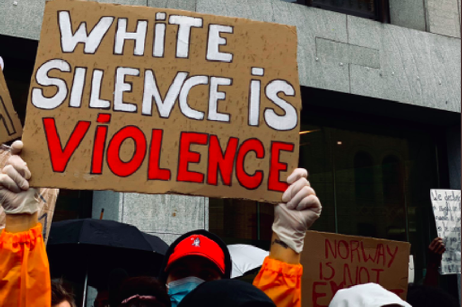 Refugees in Norway threatened by their home governments; BLM protests draw thousands