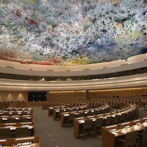 Ahead of new Sri Lanka resolution, civil society and UN highlight ongoing rights concerns