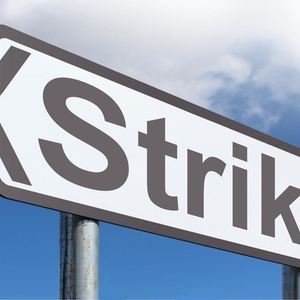 Trade unions suspend 4-month strike