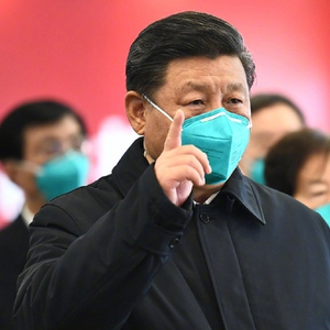 China silences reporting on COVID-19, expands surveillance and arrests Hong Kong protest leaders
