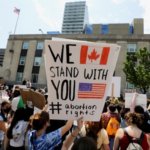 Canada: The struggle for rights brings people to the streets 