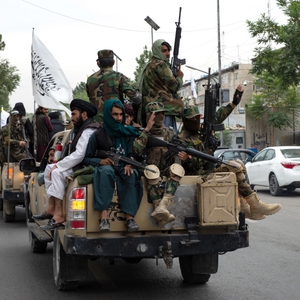 A year of Taliban rule leaves civic space decimated in Afghanistan