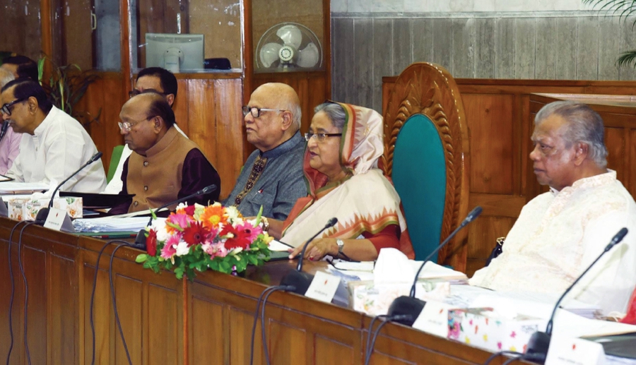 Suppression of journalists and activists by Bangladesh ruling party and supporters intensifying