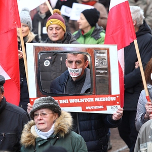 Media rights CSOs warn of growing legal pressure on independent journalists in Poland