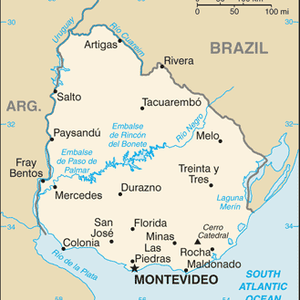 Radio Canelones attacked twice over the last months