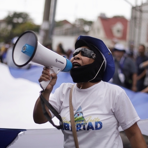 Costa Rica: repression of Indigenous communities and protests by Nicaraguan exiles