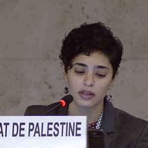 Calls for #UNInvestigateApartheid as Israel attempts to silence civil society groups at UN  