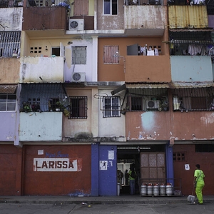 New laws threaten media freedoms in Panama