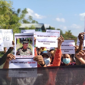 Arrests and attacks on activists persist in Myanmar as civil society slams Hun Sen’s rogue diplomacy