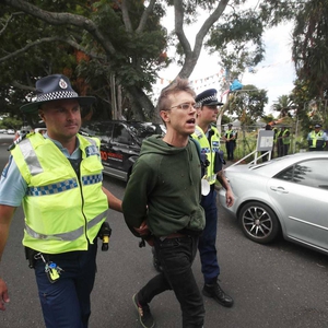 Protests on environment, against racism and pandemic lockdown in New Zealand