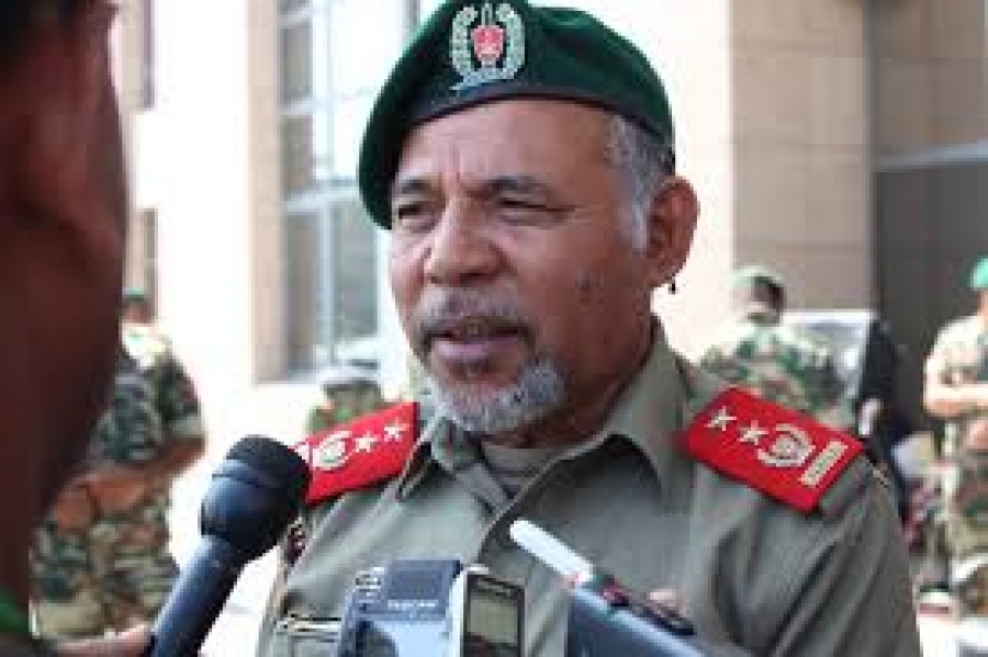 Protests restricted and criminalised in Timor-Leste