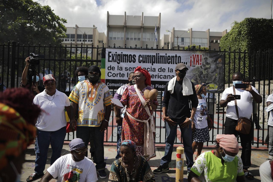 Honduras: la criminalización de los DDH y los cambios en el sistema de protección generan preocupación