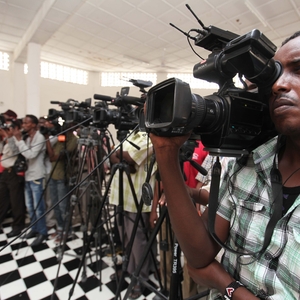 Onslaught on journalists unrelenting