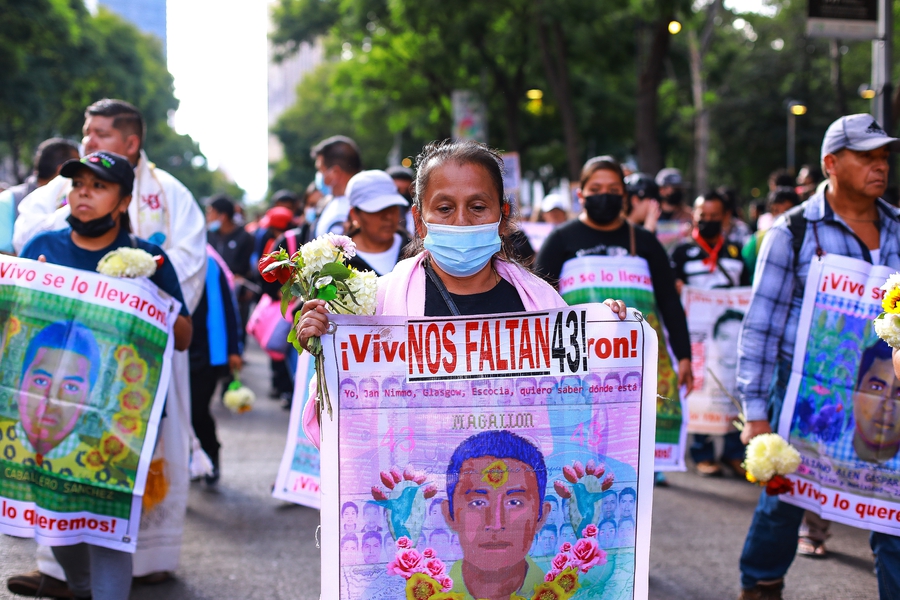 Mexico: attacks on environmental defenders on the rise