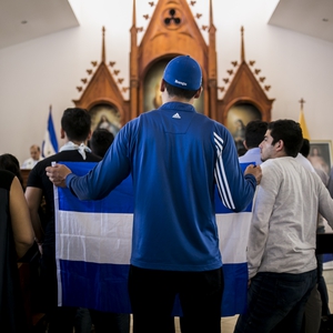 Human rights defenders in Nicaragua subjected to criminalisation, defamation and harassment