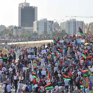 Libyan writers face backlash of harassment and death threats
