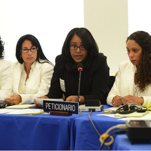 Intimidation of human rights defenders continues in Cuba