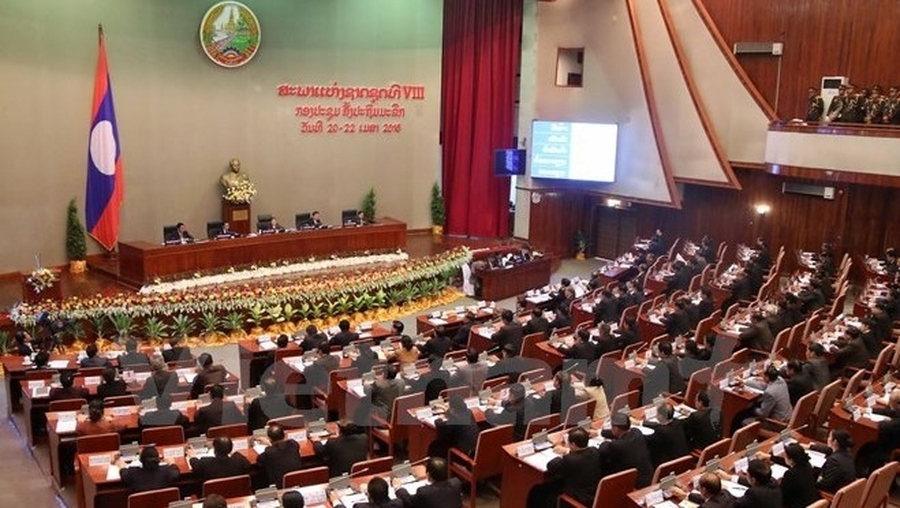 Decree on Associations imposes severe restrictions on civil society