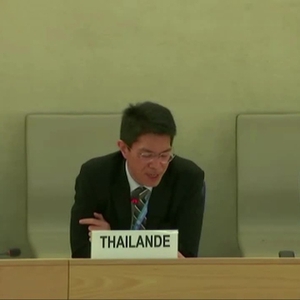 Despite UN review, Thai government continues to silence dissent, push restrictive NGO bill