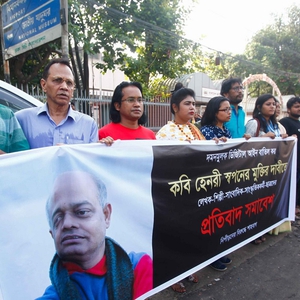 Bangladesh authorities suppressing critics and restricting freedoms in refugee camps