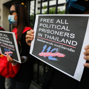 Activists criminalised for royal defamation and targeted by spyware in Thailand
