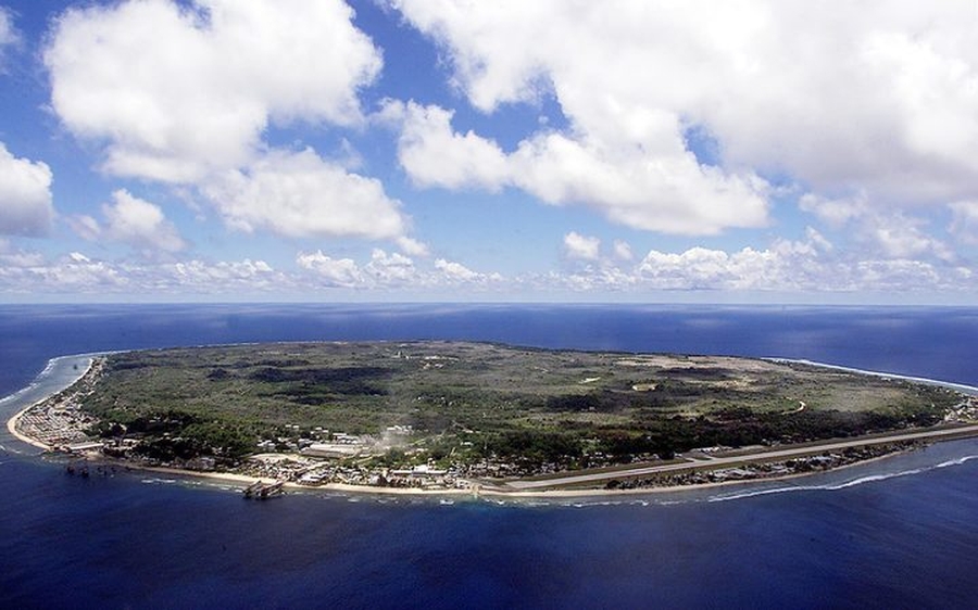Civil society groups call for evacuation of refugees held in Nauru