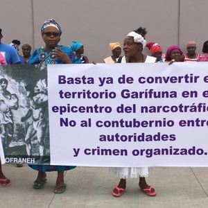 Honduras: attacks on Garífuna human rights defenders continue