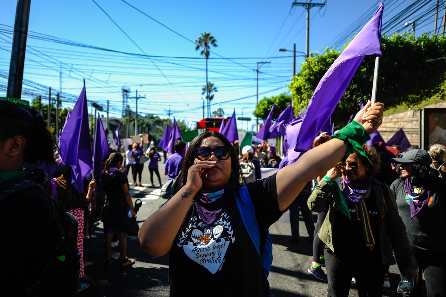 Human rights organisations accuse prosecutors of criminalising community defenders