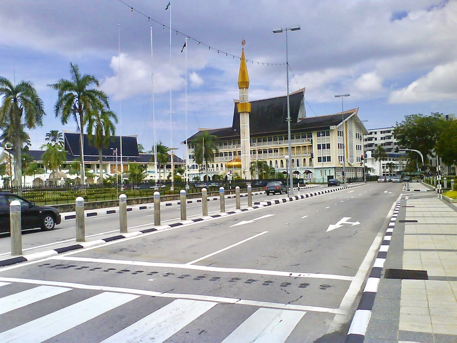 Fundamental freedoms still severely restricted in Brunei