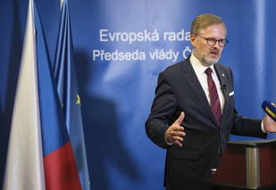 Czech Republic assumes EU Council Presidency, media freedom improves