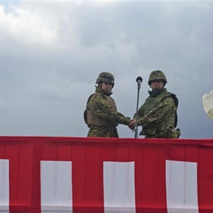Escalating tensions over militarisation in Okinawa spark protests