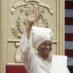 President Sirleaf submits bill to decriminalise press offenses