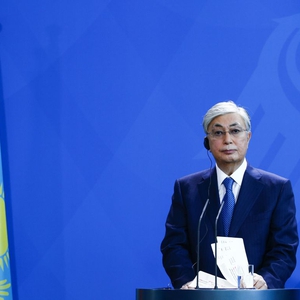 Kazakhstan: Civic space limited by continued fallout from January 2022 events 